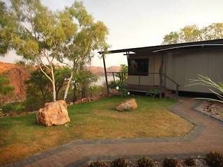 Lake Argyle Resort ภายนอก รูปภาพ