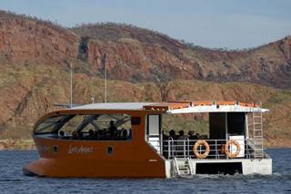 Lake Argyle Resort ภายนอก รูปภาพ