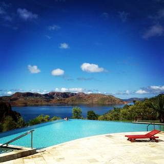 Lake Argyle Resort ภายนอก รูปภาพ